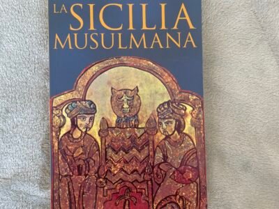 La Sicilia Musulmana