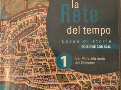 La rete nel tempo 1