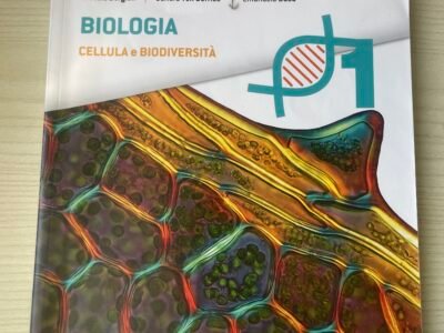 Biologia Cellula e Biodiversità