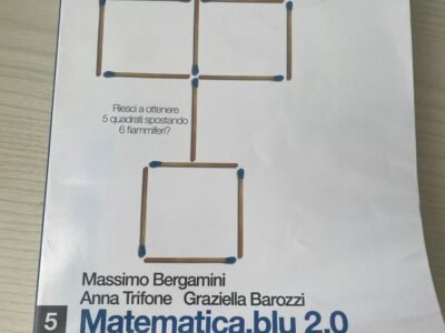 Matematica.blu 2.0 5