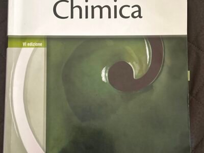 Chimica