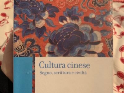 Cultura cinese: Segno, scrittura e civiltà