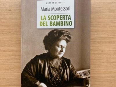 La scoperta del bambino