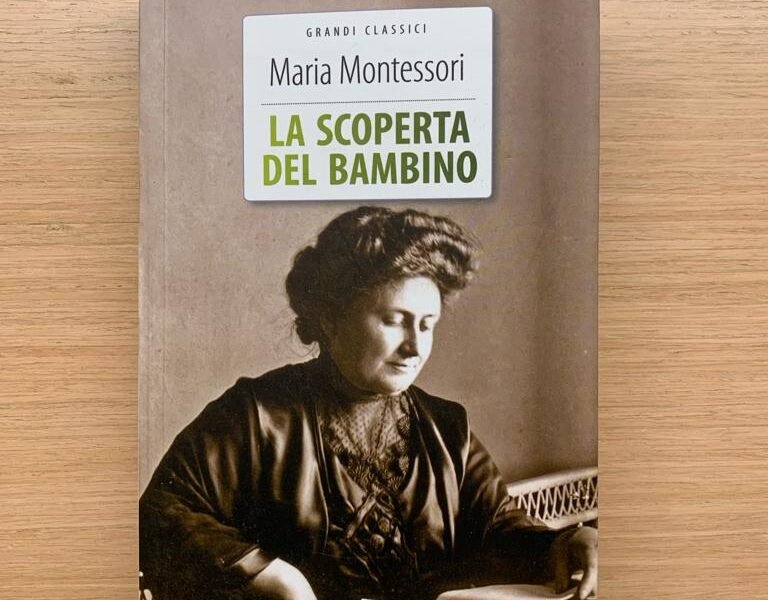 La scoperta del bambino