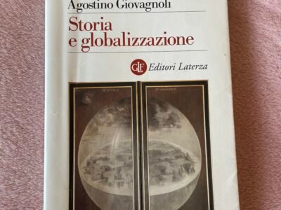 STORIA E GLOBALIZZAZIONE