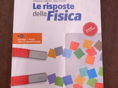 Le risposte della Fisica 4