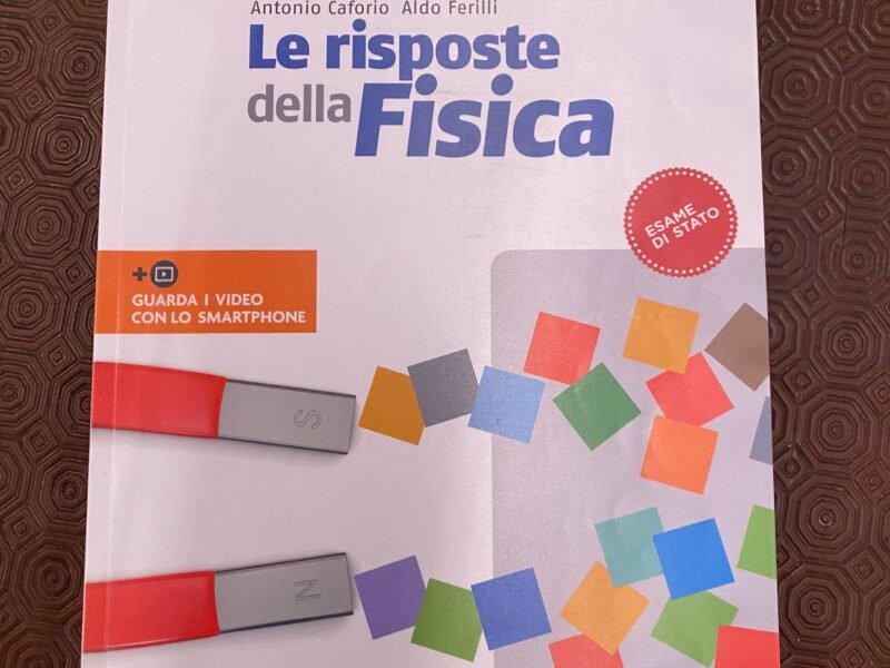 Le risposte della Fisica 4