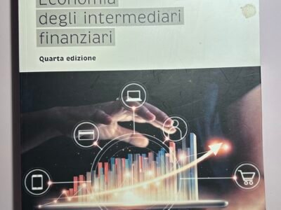 "Economia degli intermediari finanziari"