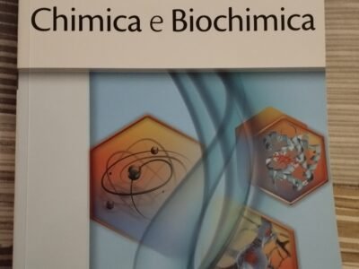 Chimica e biochimica
