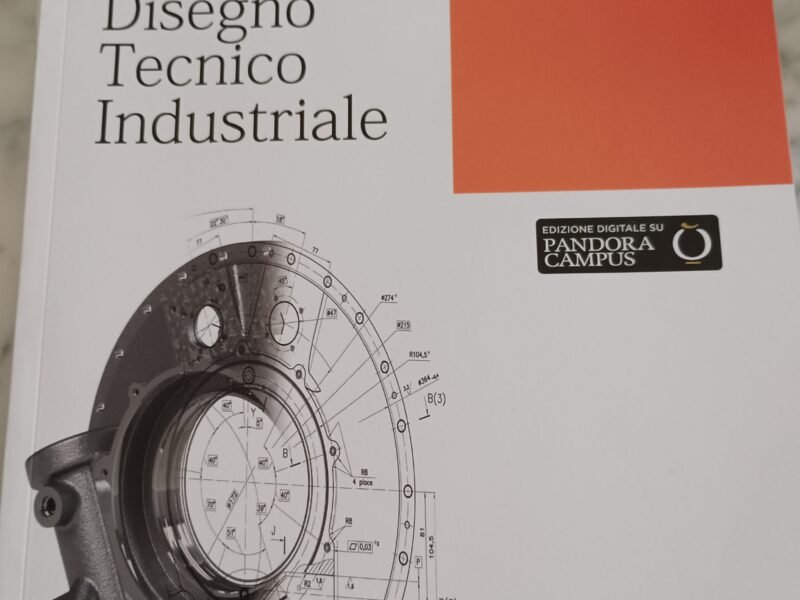 Disegno tecnico industriale