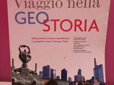 Viaggio nella geostoria