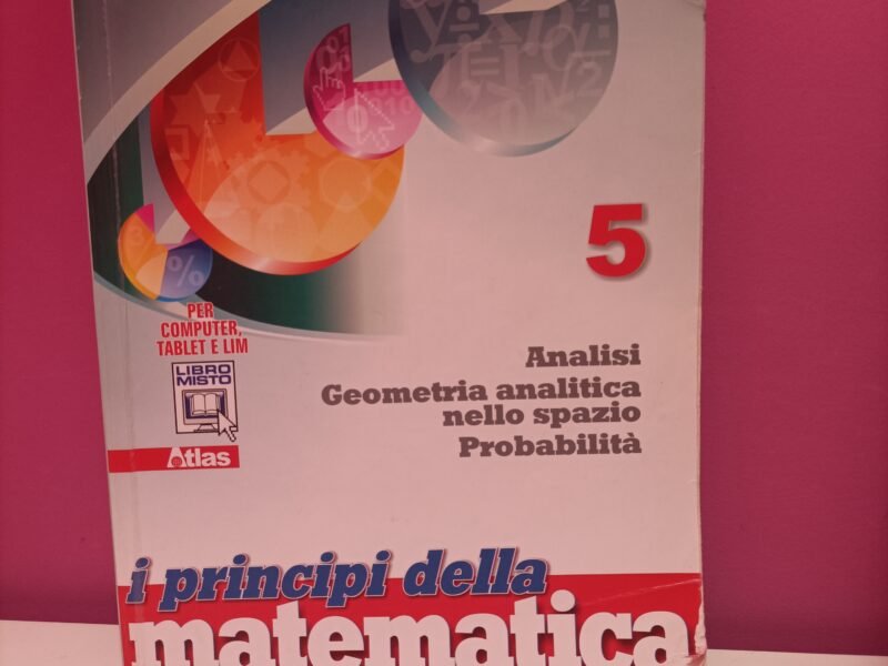 I principi della matematica