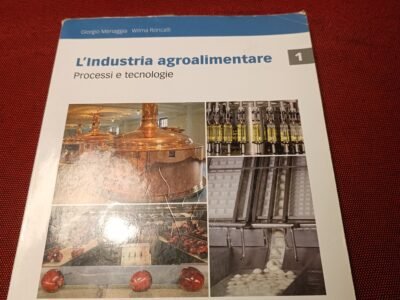 L'industria agroalimentare