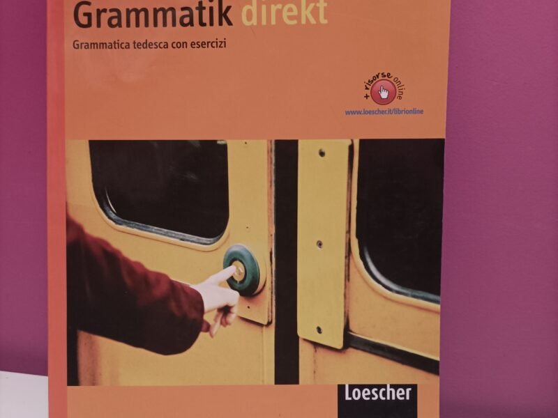 Grammatik direkt