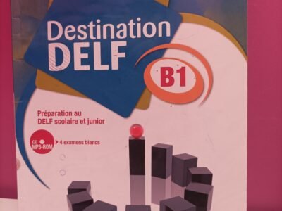 Destination DELF B1