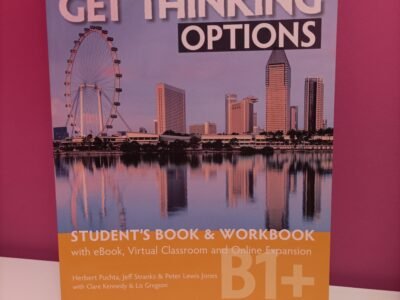 Get thinking options B1+