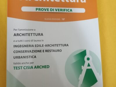 Alpha test architettura prove di verifica