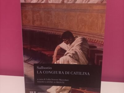 La congiura di Catilina