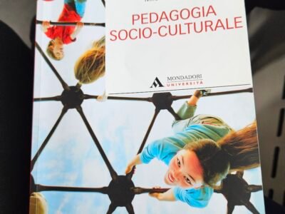 Pedagogia socio-culturale