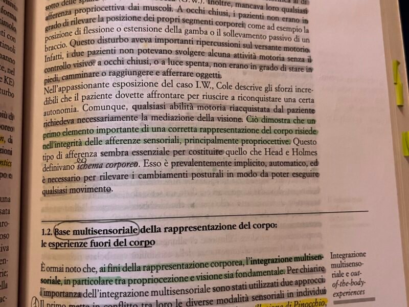 Manuale di Neuropsicologia