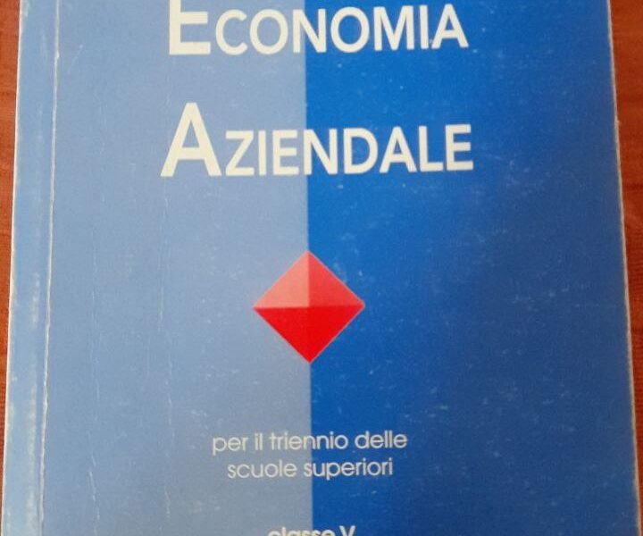 Economia aziendale