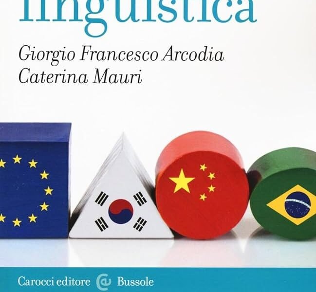 La diversità linguistica