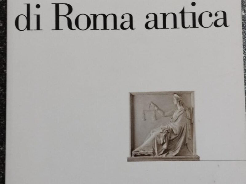 La Costituzione di Roma Antica