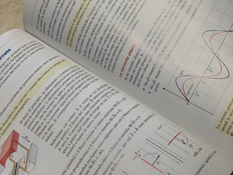 La fisica intorno a noi (elettromagnetismo, relatività e quanti)