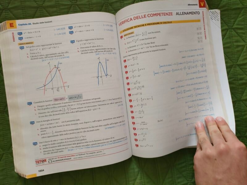 Matematica blu 2.0