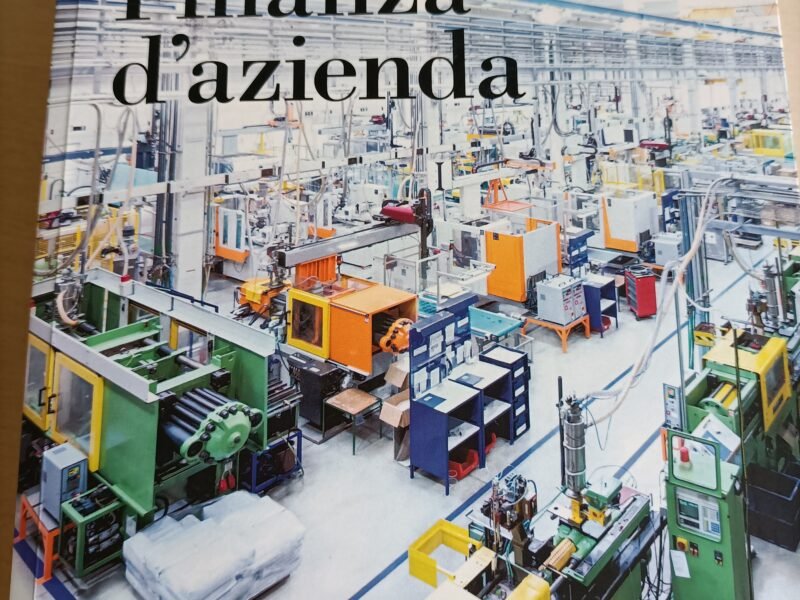 Finanza D'azienda