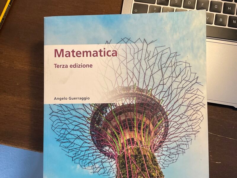 Matematica