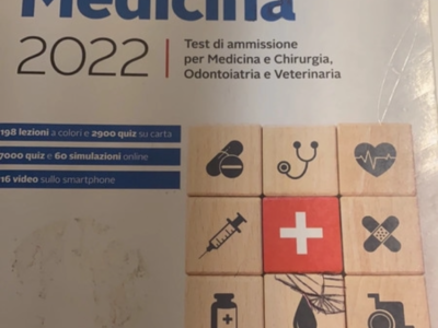 Unitutor medicina 2022