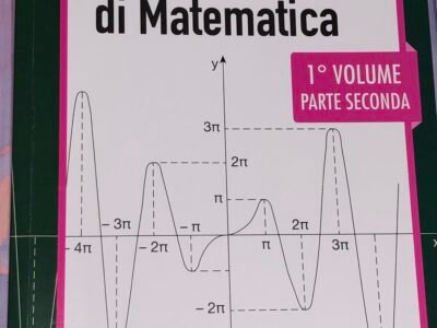 Esercitazioni di matematica 1 volume parte seconda
