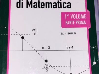Esercitazioni di matematica 1 volume prima parte