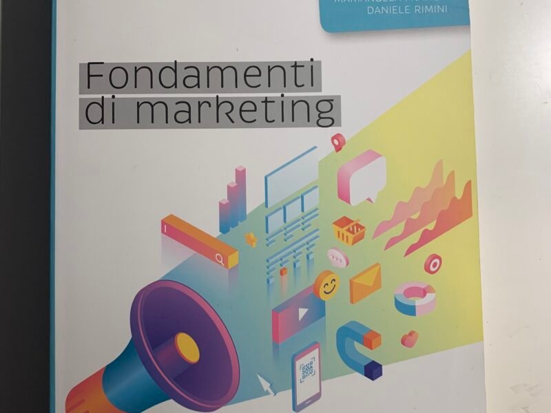 Fondamenti di marketing