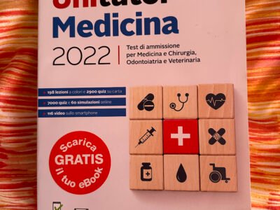 Unitutor Medicina 2022