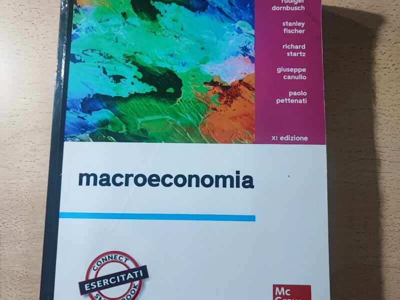 Macroeconomia