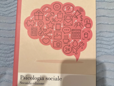 Psicologia Sociale