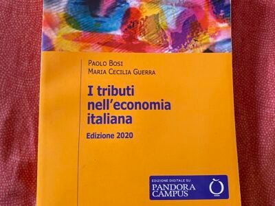 I tributi nell’economia italiana
