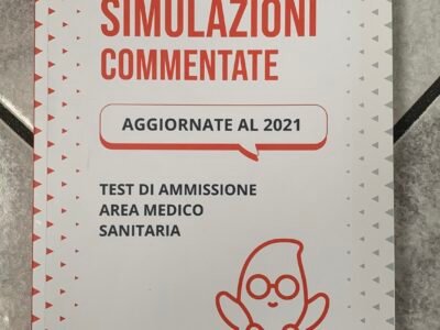 Simulazioni commentate