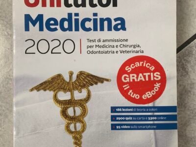 Unitutor Medicina 2020