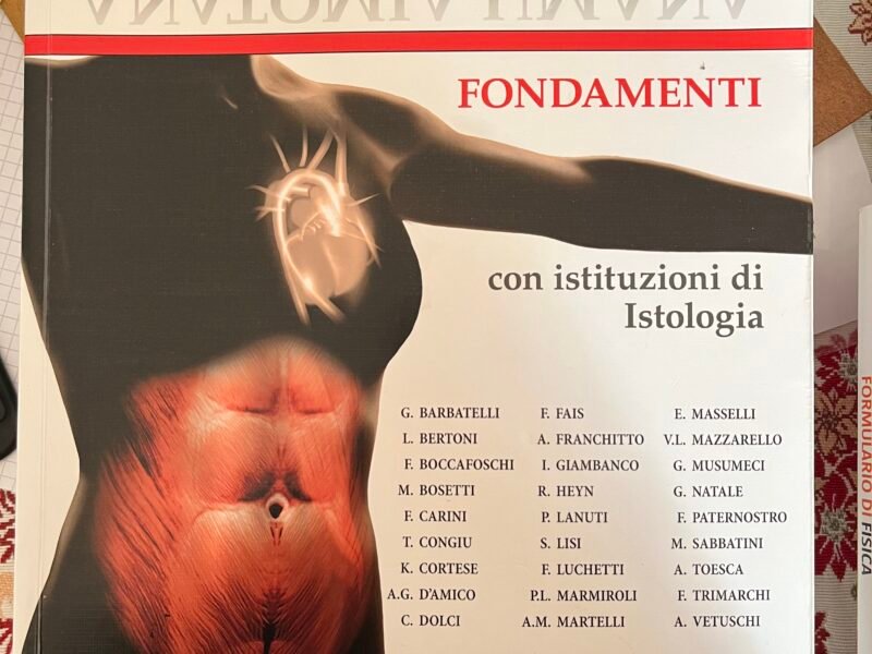 Anatomia umana