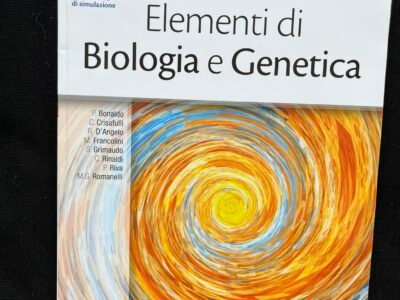 Elementi di Biologia e Genetica