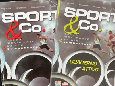 Sport & Co. corpo, movimento, salute e competenze