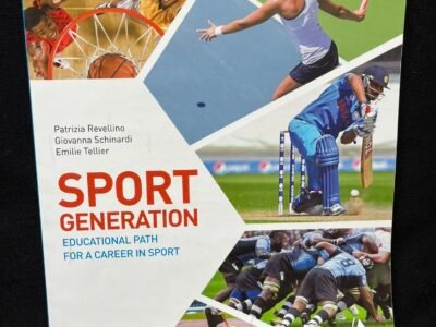 Sport generation. Educational path for a career in sport