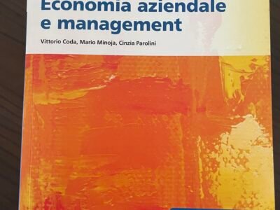 Economia aziendale e management