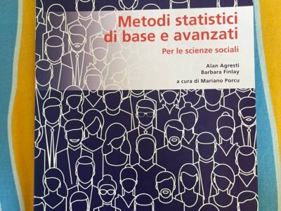 Metodi statistici di base e avanzati