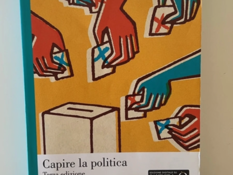 capire la politica