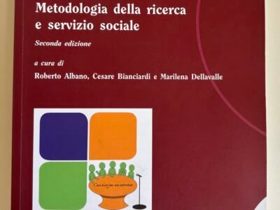Metodologia della ricerca e servizio sociale - Seconda edizione