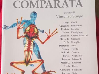 Anatomia comparata